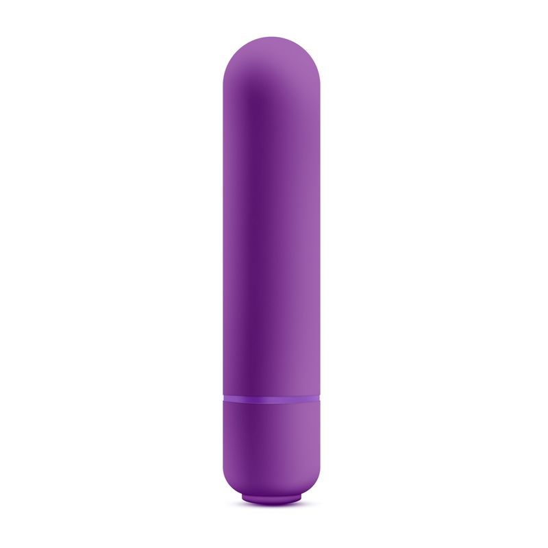Play With Me Cutey Vibe Plus Purple Compact Bullet Toy > Vibrators > Mini Vibrators - Tophatter Daily Deals