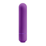 Play With Me Cutey Vibe Plus Purple Compact Bullet Toy > Vibrators > Mini Vibrators - Tophatter Daily Deals