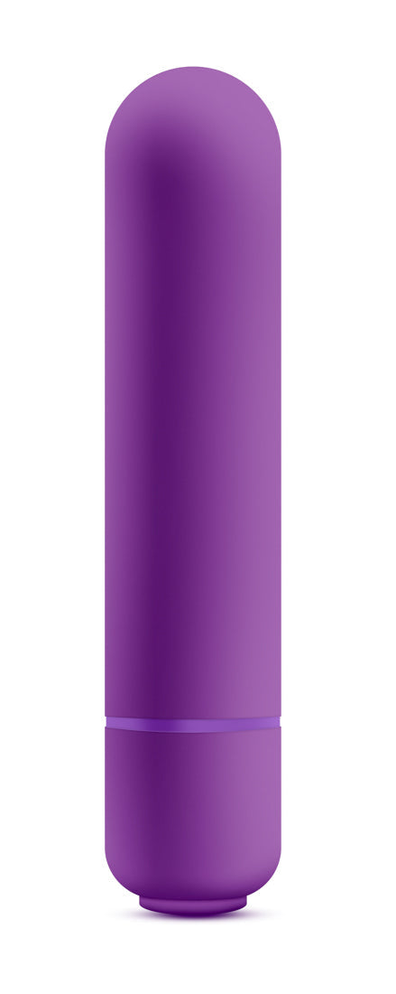 Play With Me Cutey Vibe Plus Purple Compact Bullet Toy > Vibrators > Mini Vibrators - Tophatter Daily Deals