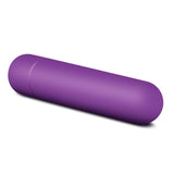 Play With Me Cutey Vibe Plus Purple Compact Bullet Toy > Vibrators > Mini Vibrators - Tophatter Daily Deals