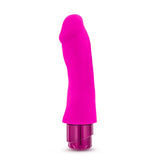 Luxe Marco Pink Vibrating Toy 7.75 Inch Length > Vibrators > Realistic Vibrators - Tophatter Daily Deals