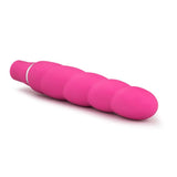 Luxe Anastasia Pink 5.25 Inch Vibrator with 10 Functions > Vibrators > Standard Vibrators - Tophatter Daily Deals