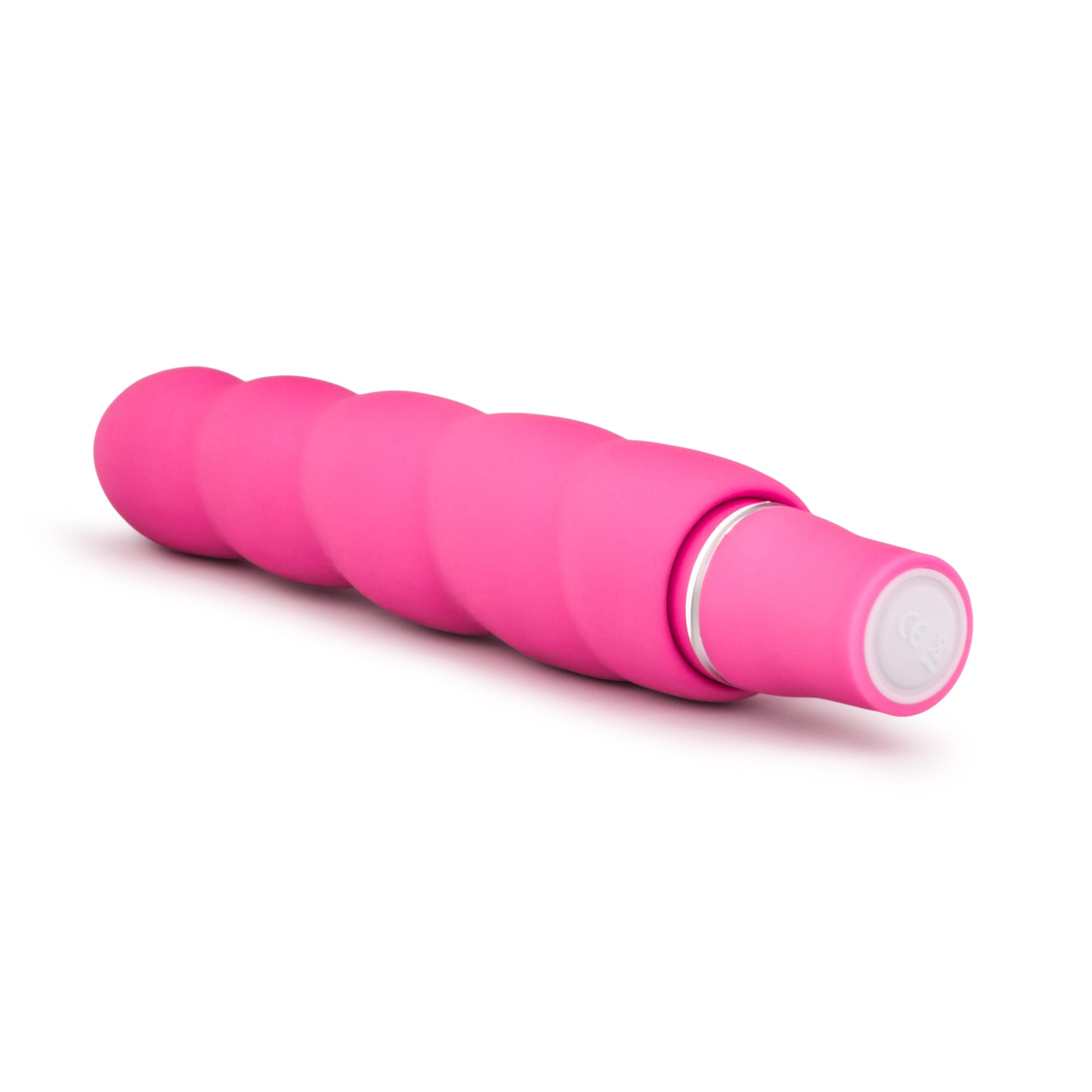 Luxe Anastasia Pink 5.25 Inch Vibrator with 10 Functions > Vibrators > Standard Vibrators - Tophatter Daily Deals