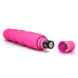 Luxe Anastasia Pink 5.25 Inch Vibrator with 10 Functions > Vibrators > Standard Vibrators - Tophatter Daily Deals