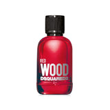 Dsquared2 Red Wood Eau De Toilette 100ml Spray Default Title - Tophatter Daily Deals