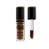 LA Colors Ultimate Cover Concealer - Café Default Title - Tophatter Daily Deals