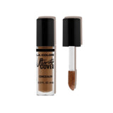 LA Colors Ultimate Cover Concealer - Golden Sand Default Title - Tophatter Daily Deals