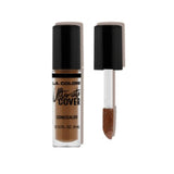 LA Colors Ultimate Cover Concealer - Toast Default Title - Tophatter Daily Deals