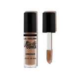 LA Colors Ultimate Cover Concealer - Wheat Default Title - Tophatter Daily Deals