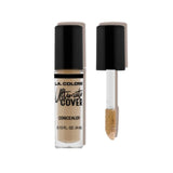 LA Colors Ultimate Cover Concealer - Neutral Default Title - Tophatter Daily Deals
