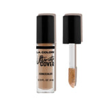 LA Colors Ultimate Cover Concealer - Natural Default Title - Tophatter Daily Deals