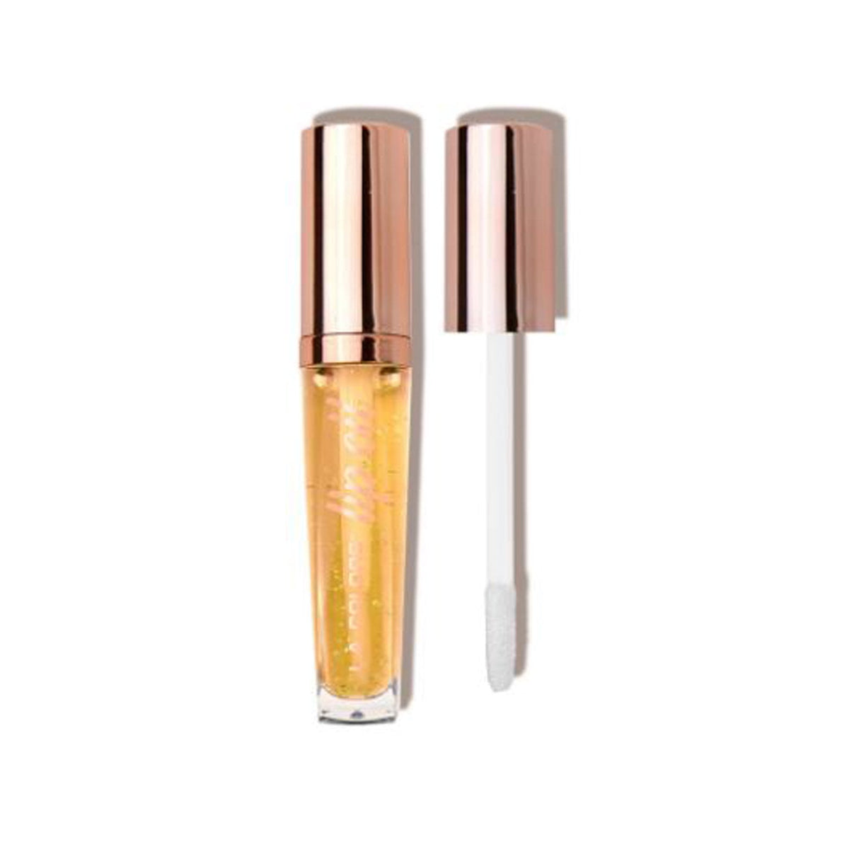 LA Colors Nourishing Lip Oil - Hunnybun Default Title - Tophatter Daily Deals
