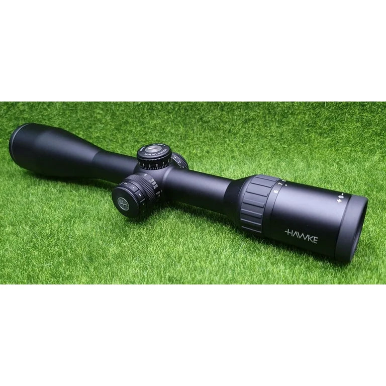 HAWKE ENDURANCE 30 WA SF 6-24x50 (LRC(DIS) SCOPE - Tophatter's Army Deals OPTICS & SCOPES - Tophatter Daily Deals