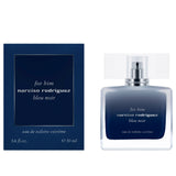 Narciso Rodriguez For Him Bleu Noir Eau De Toilette Extreme 50ml Spray - Tophatter Daily Deals