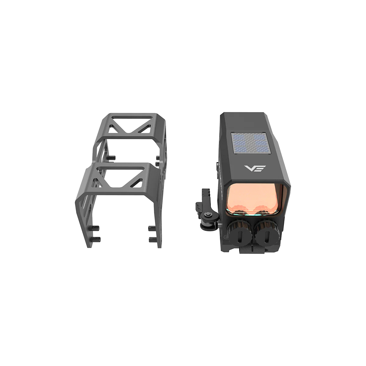 VECTOR OPTICS SCRD-S67 1X31X26 FRENZY PLUS - Tophatter's Army Deals OPTICS & SCOPES - Tophatter Daily Deals