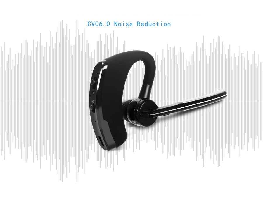 Business Bluetooth Headset 0 - Tophatter Daily Deals