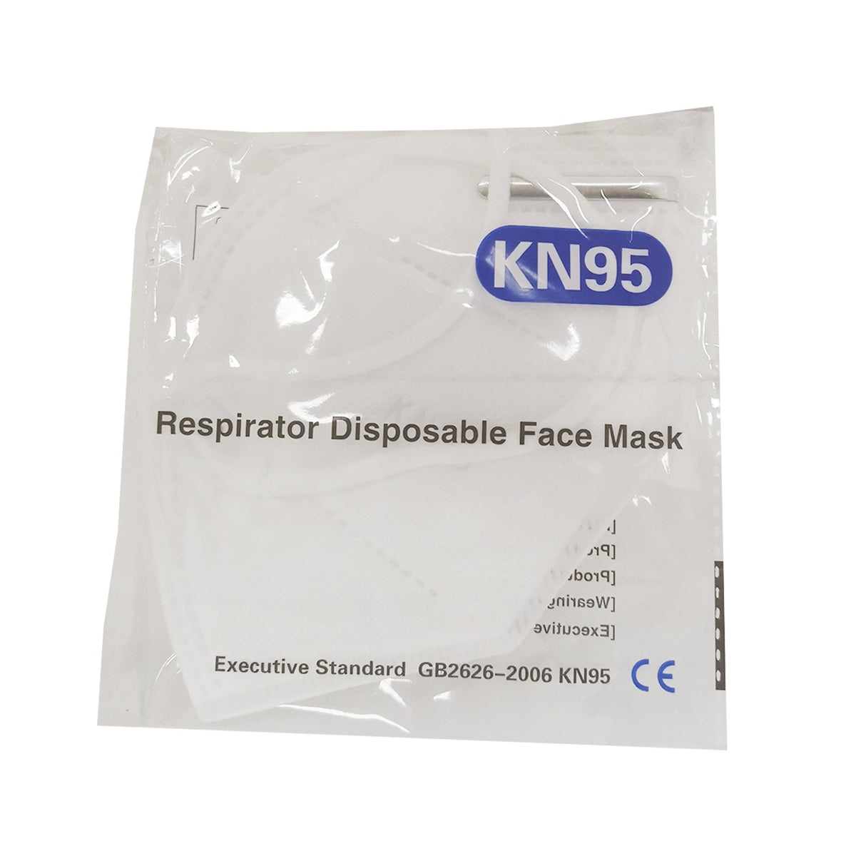 BEKang Protection Mask 1pc - Tophatter Daily Deals