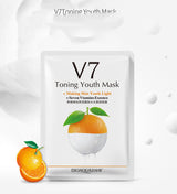 Boquanya Baby Mask Hydrating G 30g 0 - Tophatter Daily Deals