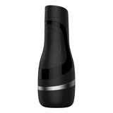 Satisfyer Men Classic (Silver) – Premium Male Masturbator > Sex Toys For Men > Masturbators > Vibrating - Tophatter Daily Deals