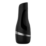 Satisfyer Men Classic (Silver) – Premium Male Masturbator > Sex Toys For Men > Masturbators > Vibrating - Tophatter Daily Deals