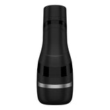 Satisfyer Men Classic (Silver) – Premium Male Masturbator > Sex Toys For Men > Masturbators > Vibrating - Tophatter Daily Deals