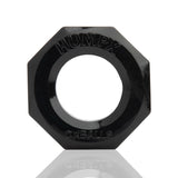 Humpx Cockring (Black) – Super Stretch Cockring > Cock Ring > Single - Tophatter Daily Deals