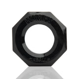 Humpx Cockring (Black) – Super Stretch Cockring > Cock Ring > Single - Tophatter Daily Deals