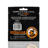 Humpx Cockring (Black) – Super Stretch Cockring > Cock Ring > Single - Tophatter Daily Deals