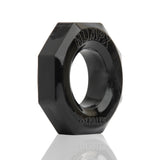 Humpx Cockring (Black) – Super Stretch Cockring > Cock Ring > Single - Tophatter Daily Deals