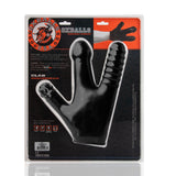 Claw Glove Black for Ultimate Pleasure and Control > Bondage Gear > Medical Instruments - Tophatter Daily Deals