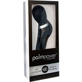 PalmPower Extreme (Black) – Powerful Electric Massager > Sex Toys > Massage Wands - Tophatter Daily Deals