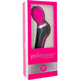 PalmPower Extreme Pink – Powerful Massage Wand > Sex Toys > Massage Wands - Tophatter Daily Deals