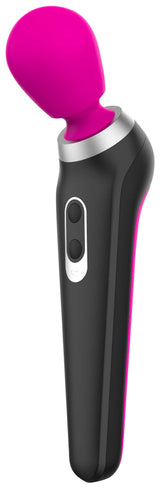 PalmPower Extreme Pink – Powerful Massage Wand > Sex Toys > Massage Wands - Tophatter Daily Deals