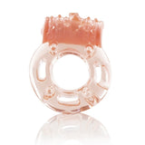 Screaming O Plus Disposable Vibrating Erection Ring > Cock Ring > Vibrating - Tophatter Daily Deals