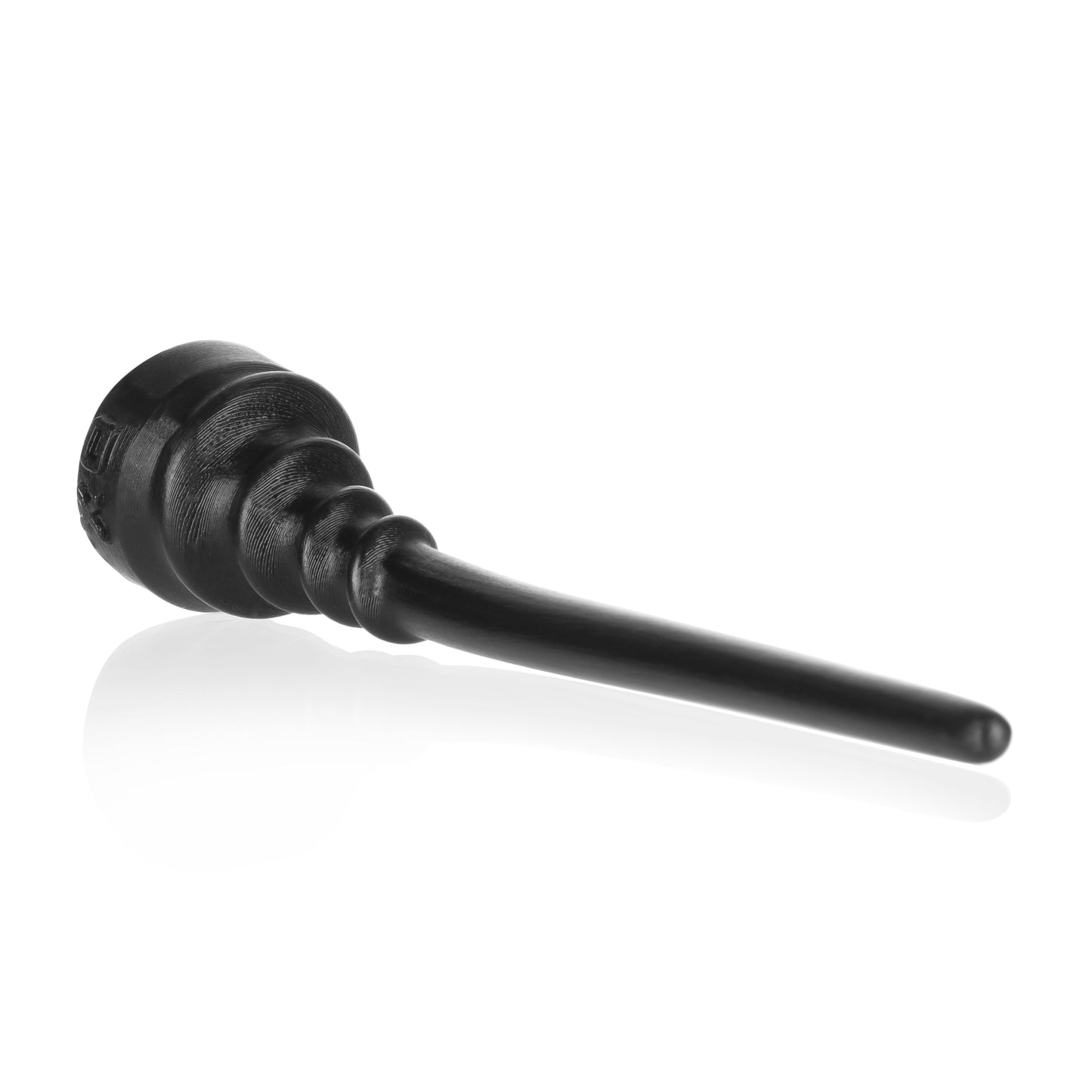Tool Sound Black Silicone for Exploration and Comfort > Sex Toys For Men > Sounding Rods - Tophatter Daily Deals