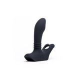 MOTOVibe Tailgunner by Sport Fucker 4.25 Inch Premium Prostate Tool > Anal Range > Prostate Plugs - Tophatter Daily Deals