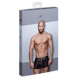 Sexy Tight-Fitting Shorts With Zipper and Stylish Seams Design > Clothes > Mens Apparel - Tophatter Daily Deals