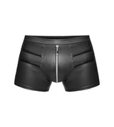 Sexy Tight-Fitting Shorts With Zipper and Stylish Seams Design > Clothes > Mens Apparel - Tophatter Daily Deals