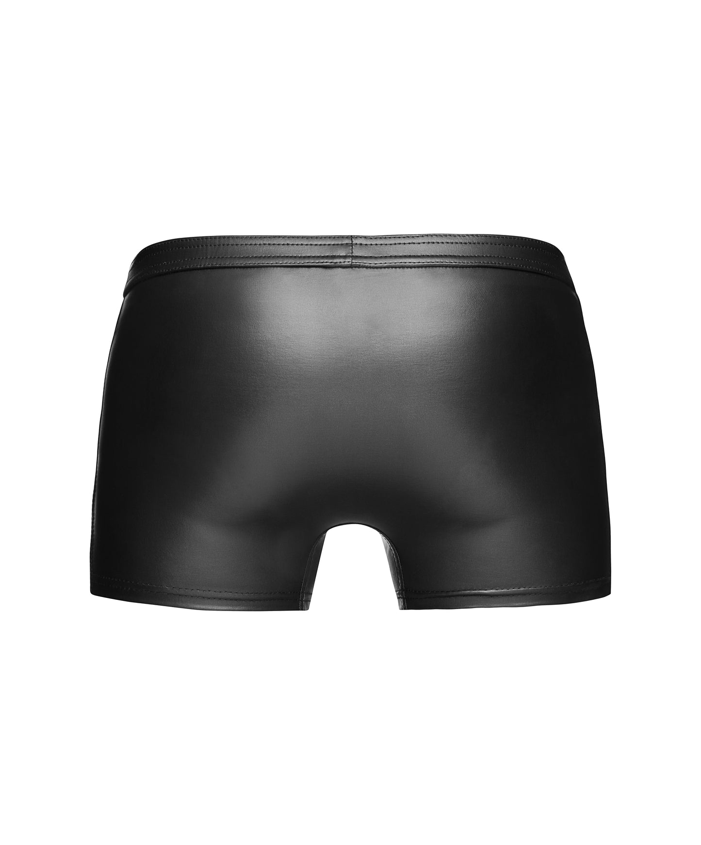 Sexy Tight-Fitting Shorts With Zipper and Stylish Seams Design > Clothes > Mens Apparel - Tophatter Daily Deals