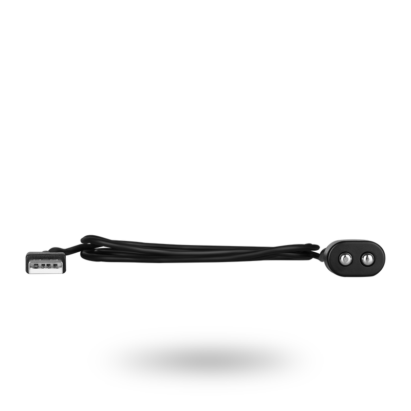 Satisfyer Charge Cable (Black) – Charging Cable > Sex Toys > Replacement Parts - Tophatter Daily Deals