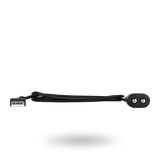Satisfyer Charge Cable (Black) – Charging Cable > Sex Toys > Replacement Parts - Tophatter Daily Deals