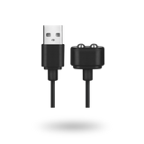 Satisfyer Charge Cable (Black) – Charging Cable > Sex Toys > Replacement Parts - Tophatter Daily Deals