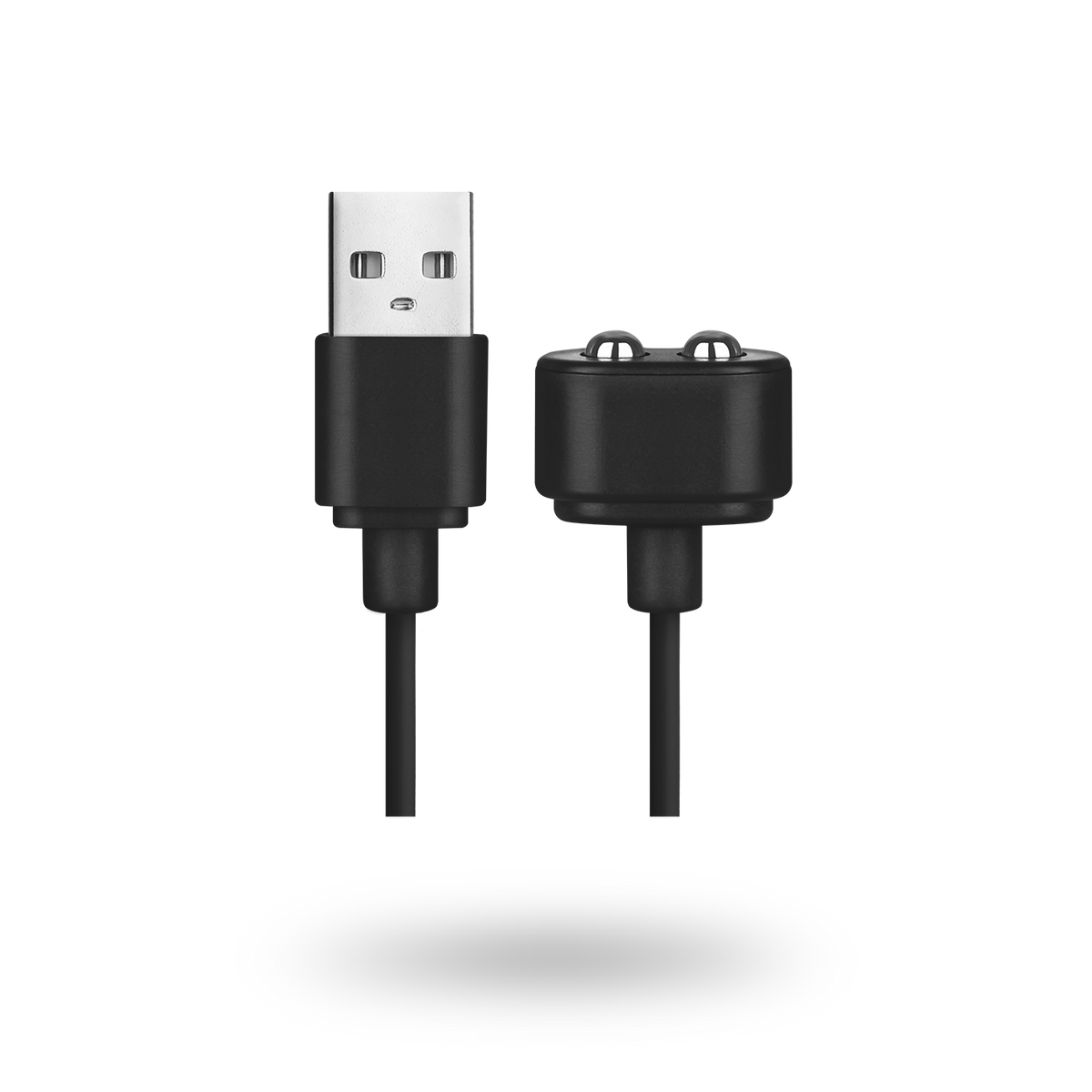 Satisfyer Charge Cable (Black) – Charging Cable > Sex Toys > Replacement Parts - Tophatter Daily Deals