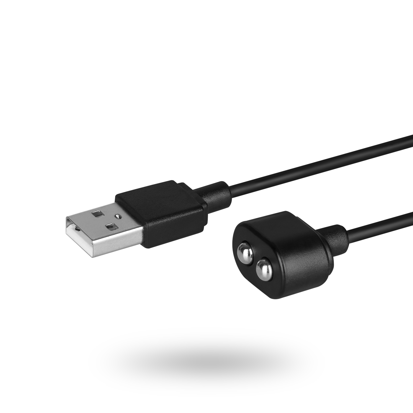 Satisfyer Charge Cable (Black) – Charging Cable > Sex Toys > Replacement Parts - Tophatter Daily Deals
