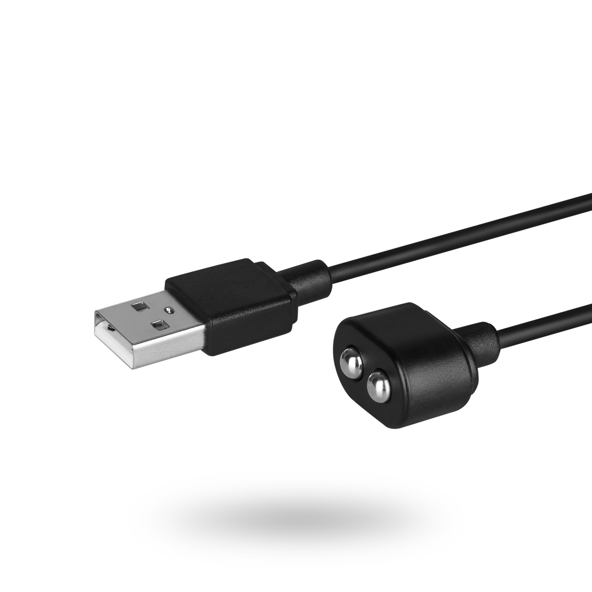 Satisfyer Charge Cable (Black) – Charging Cable > Sex Toys > Replacement Parts - Tophatter Daily Deals