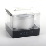 A10 Aluminum Speaker Bluetooth Speaker 0 - Tophatter Daily Deals