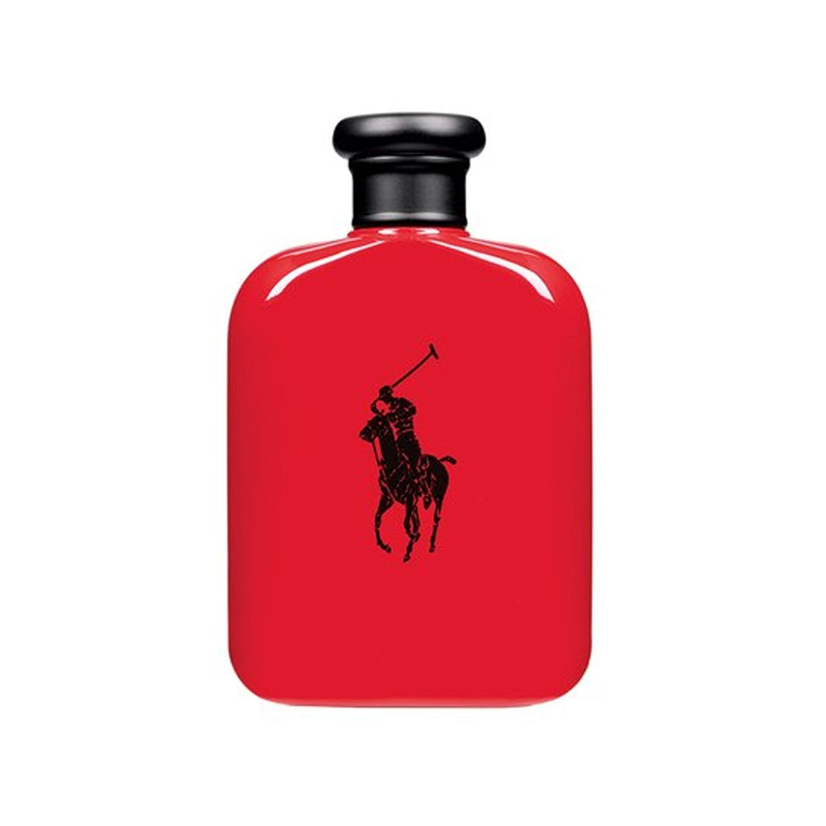 Ralph Lauren Polo Red Eau De Toilette 125ml Spray Default Title - Tophatter Daily Deals