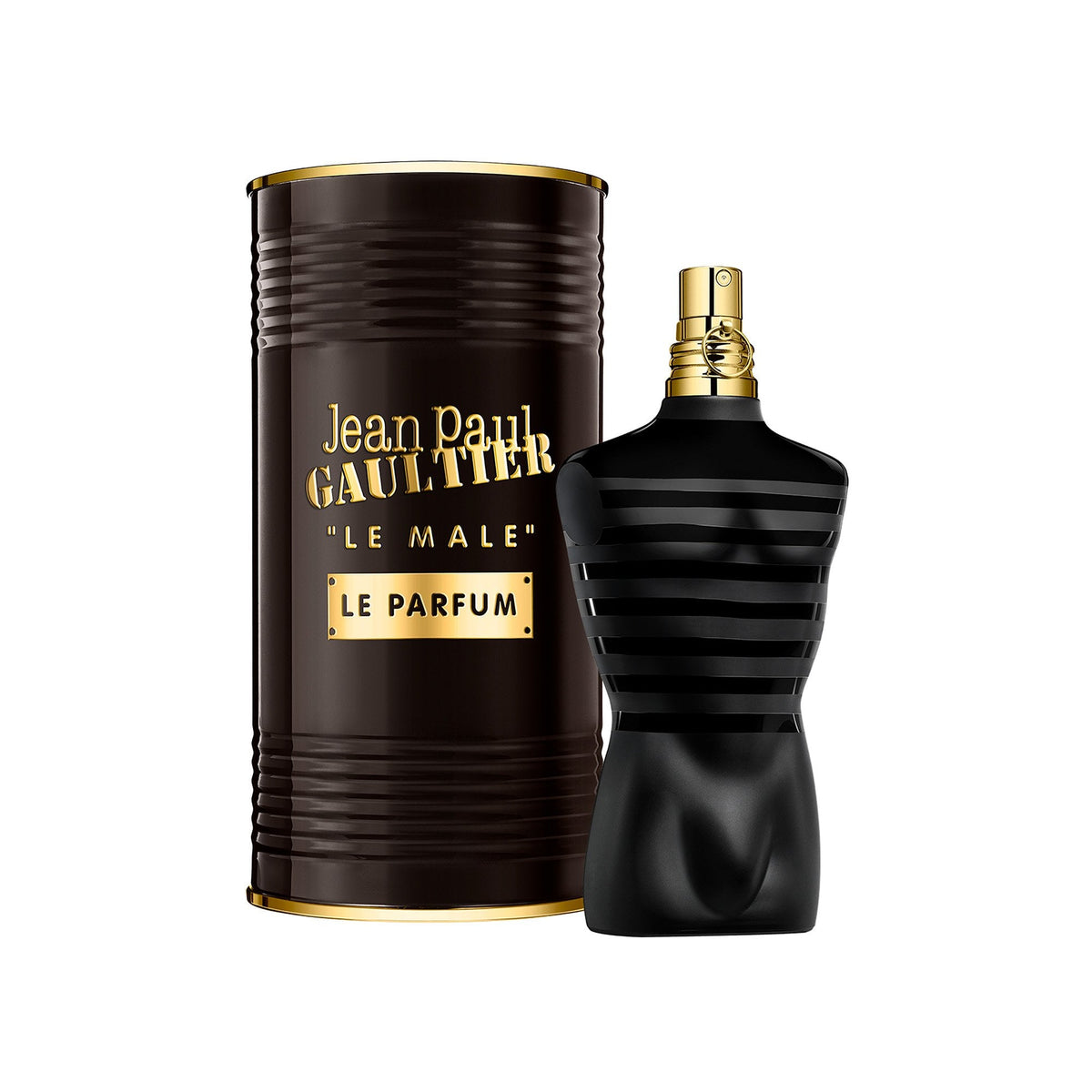 Jean Paul Gaultier ''Le Male'' Le Parfum 125ml Spray - Tophatter Daily Deals