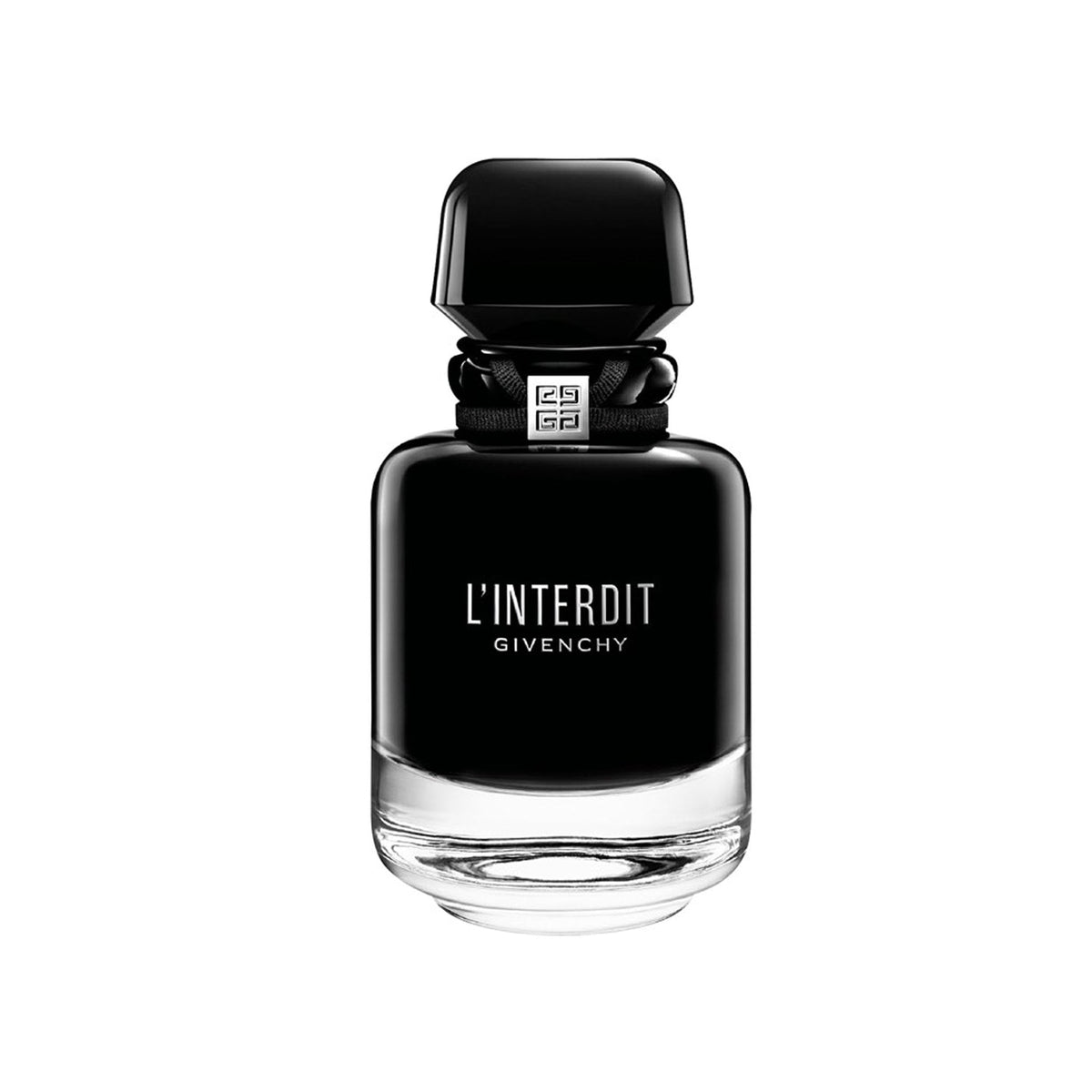 Givenchy L'INTERDIT Eau De Parfum Intense 50ml Spray Default Title - Tophatter Daily Deals