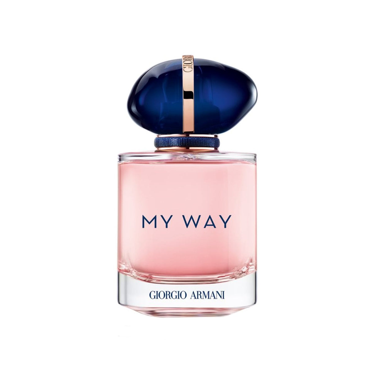 Giorgio Armani My Way Eau De Parfum 50ml Spray Default Title - Tophatter Daily Deals